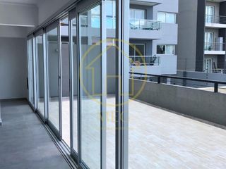 Foto 5 de VENTA Depto 2 ambientes con cochera Quilmes Centro