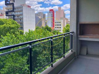 Foto 11 de VENTA Depto 2 ambientes con cochera Quilmes Centro