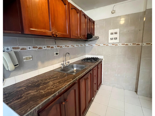 Foto 2 de APARTAMENTO EN ARRIENDO, UBICADO EN LA AVENIDA GRAN COLOMBIA, EDIFICIO SAUCEDAL