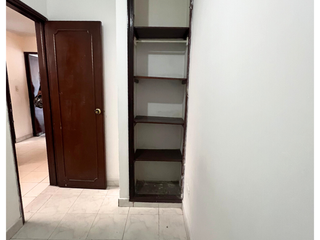 Foto 8 de APARTAMENTO EN ARRIENDO, UBICADO EN LA AVENIDA GRAN COLOMBIA, EDIFICIO SAUCEDAL