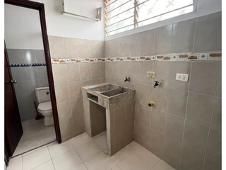 Foto 9 de APARTAMENTO EN ARRIENDO, UBICADO EN LA AVENIDA GRAN COLOMBIA, EDIFICIO SAUCEDAL