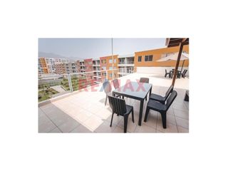 Foto 5 de Dpto Remodelado - Acabados Modernos