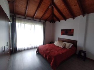 Foto 4 de Venta propiedad sector Malchingui Puellaro