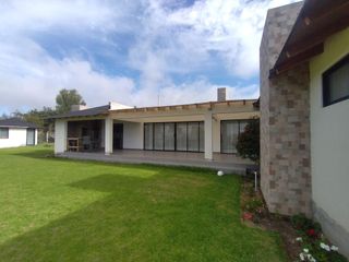 Foto 6 de Venta propiedad sector Malchingui Puellaro