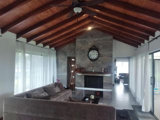 Foto 7 de Venta propiedad sector Malchingui Puellaro