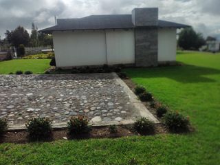 Foto 10 de Venta propiedad sector Malchingui Puellaro