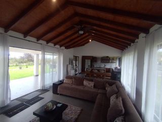 Foto 14 de Venta propiedad sector Malchingui Puellaro