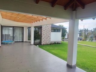Foto 17 de Venta propiedad sector Malchingui Puellaro