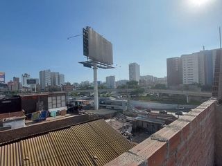 Foto 8 de Venta de Casa Como Terreno en La Victoria
