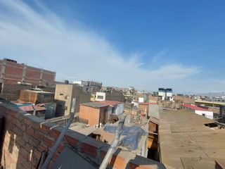 Foto 10 de Venta de Casa Como Terreno en La Victoria