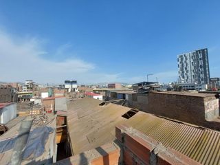 Foto 9 de Venta de Casa Como Terreno en La Victoria