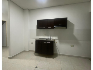 Foto 2 de ARRIENDO APARTAMENTO EN EL BARRIO SAN LUIS