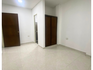Foto 6 de ARRIENDO APARTAMENTO EN EL BARRIO SAN LUIS