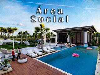 Foto 7 de Lote en Venta en la Entrada de Machala - Urbanización Gardenia