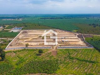 Foto 1 de Lote en Venta en la Entrada de Machala - Urbanización Gardenia