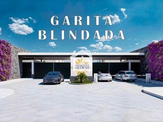 Foto 4 de Lote en Venta en la Entrada de Machala - Urbanización Gardenia