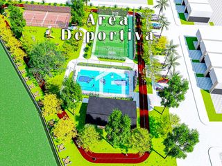 Foto 5 de Lote en Venta en la Entrada de Machala - Urbanización Gardenia