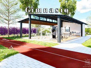 Foto 6 de Lote en Venta en la Entrada de Machala - Urbanización Gardenia