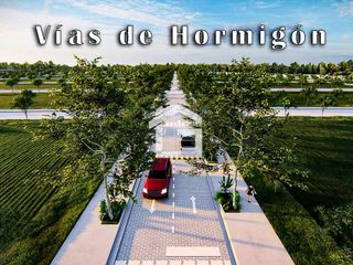 Foto 8 de Lote en Venta en la Entrada de Machala - Urbanización Gardenia