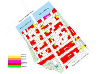 Foto 2 de Lote en Venta en la Entrada de Machala - Urbanización Gardenia