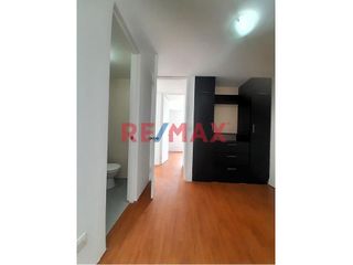 Foto 5 de Oportunidad Única: Departamento Con Cochera Incluida