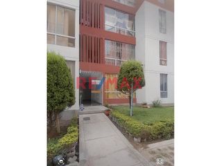 Foto 1 de Oportunidad Única: Departamento Con Cochera Incluida