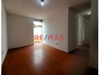 Foto 2 de Oportunidad Única: Departamento Con Cochera Incluida