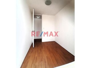 Foto 6 de Oportunidad Única: Departamento Con Cochera Incluida