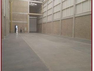Foto 1 de Excelente bodega en renta ubicada en Funza