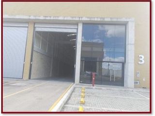 Foto 5 de Excelente bodega en renta ubicada en Funza