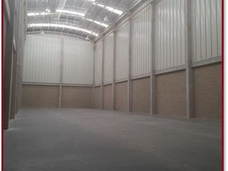 Foto 7 de Excelente bodega en renta ubicada en Funza