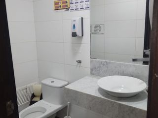 Foto 16 de VENTA OFICINA EDIFICIO QUBO AV. MANUEL OLGUIN SURCO