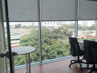 Foto 9 de VENTA OFICINA EDIFICIO QUBO AV. MANUEL OLGUIN SURCO