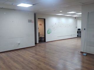 Foto 5 de VENTA OFICINA EDIFICIO QUBO AV. MANUEL OLGUIN SURCO