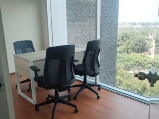 Foto 13 de VENTA OFICINA EDIFICIO QUBO AV. MANUEL OLGUIN SURCO