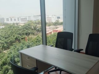 Foto 12 de VENTA OFICINA EDIFICIO QUBO AV. MANUEL OLGUIN SURCO