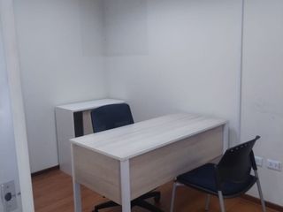 Foto 14 de VENTA OFICINA EDIFICIO QUBO AV. MANUEL OLGUIN SURCO