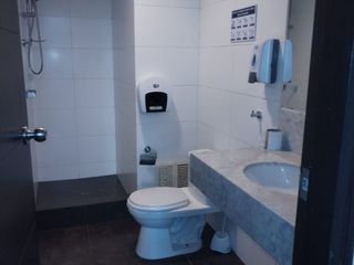 Foto 19 de VENTA OFICINA EDIFICIO QUBO AV. MANUEL OLGUIN SURCO