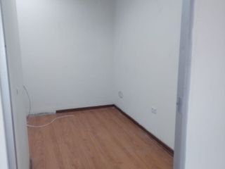 Foto 20 de VENTA OFICINA EDIFICIO QUBO AV. MANUEL OLGUIN SURCO