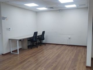 Foto 17 de VENTA OFICINA EDIFICIO QUBO AV. MANUEL OLGUIN SURCO