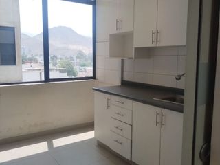 Foto 8 de VENTA OFICINA EDIFICIO QUBO AV. MANUEL OLGUIN SURCO