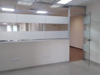 Foto 6 de VENTA OFICINA EDIFICIO QUBO AV. MANUEL OLGUIN SURCO