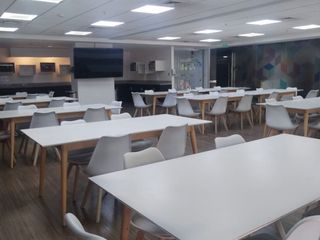 Foto 24 de VENTA OFICINA EDIFICIO QUBO AV. MANUEL OLGUIN SURCO