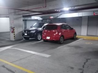 Foto 33 de VENTA OFICINA EDIFICIO QUBO AV. MANUEL OLGUIN SURCO