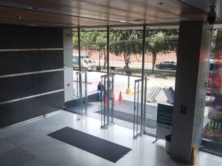 Foto 30 de VENTA OFICINA EDIFICIO QUBO AV. MANUEL OLGUIN SURCO