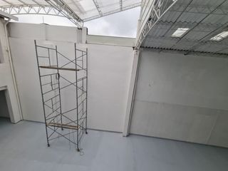 Foto 3 de Excelente bodega en venta o renta ubicada en Puente Aranda