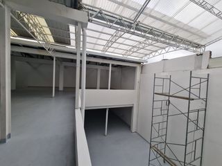 Foto 4 de Excelente bodega en venta o renta ubicada en Puente Aranda