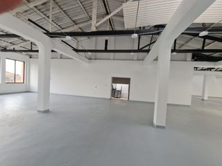 Foto 5 de Excelente bodega en venta o renta ubicada en Puente Aranda