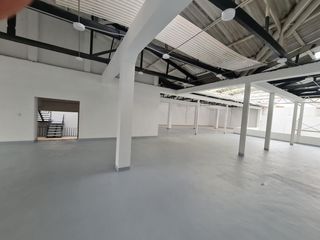 Foto 7 de Excelente bodega en venta o renta ubicada en Puente Aranda