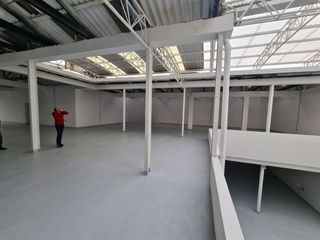 Foto 13 de Excelente bodega en venta o renta ubicada en Puente Aranda